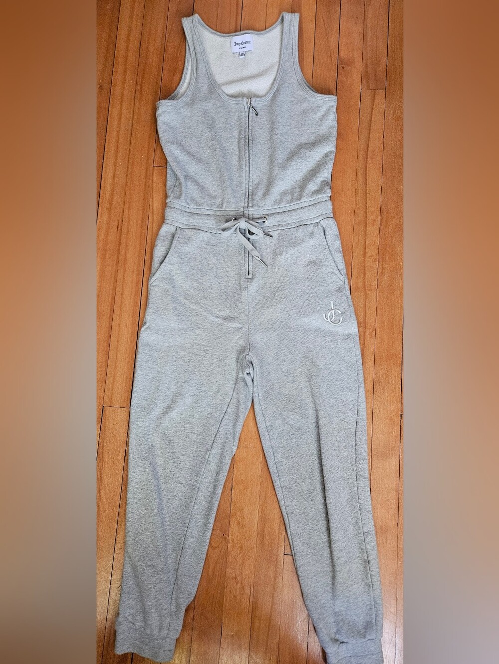 Juicy Couture Jumpsuit XS